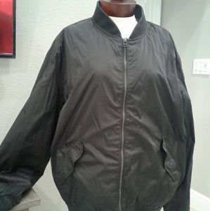 H&M Jackets & Coats - H&M Black Jacket H&M Jackets & Coats - H&M Black Jacket